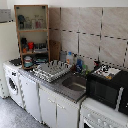 Appartement Duplex Lille 2 Ngoại thất bức ảnh