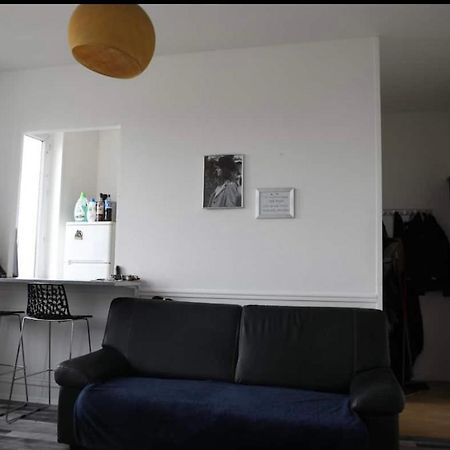 Appartement Duplex Lille 2 Ngoại thất bức ảnh