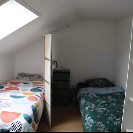 Appartement Duplex Lille 2 Ngoại thất bức ảnh