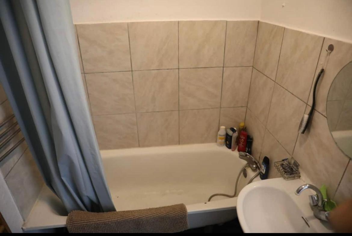 Appartement Duplex Lille 2 Ngoại thất bức ảnh