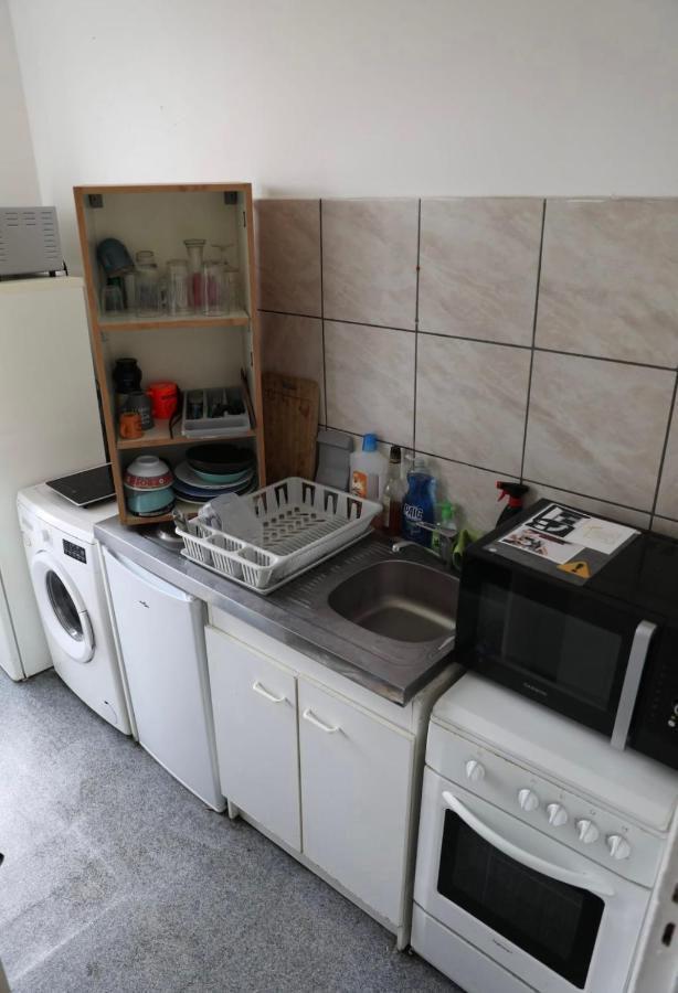 Appartement Duplex Lille 2 Ngoại thất bức ảnh