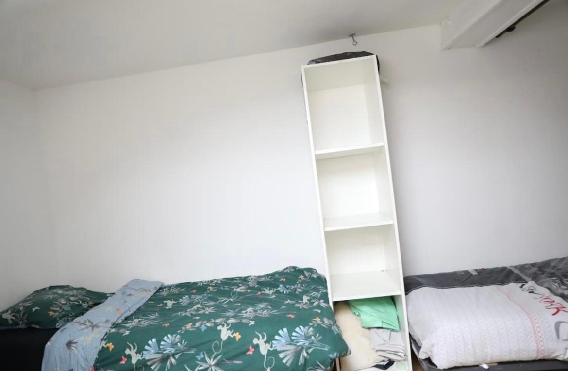 Appartement Duplex Lille 2 Ngoại thất bức ảnh