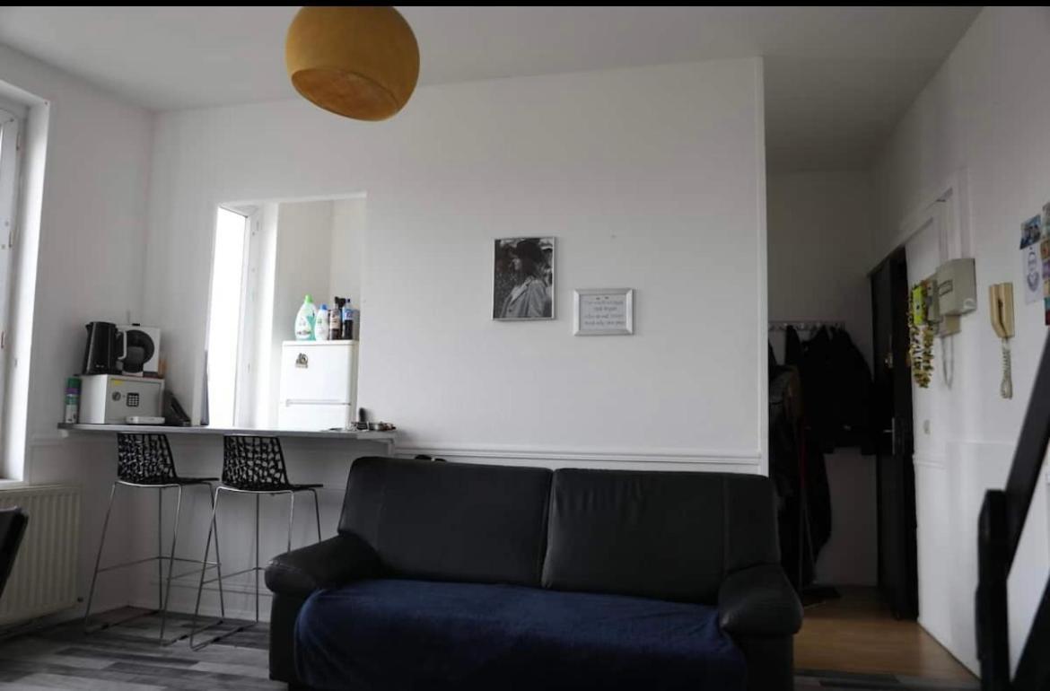 Appartement Duplex Lille 2 Ngoại thất bức ảnh